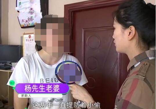 電表多出兩根線 業(yè)主:這不是物業(yè)第一次偷電了